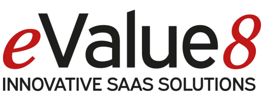 eValue8