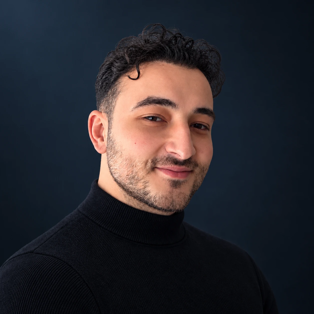 Profielfoto van Mert Somun